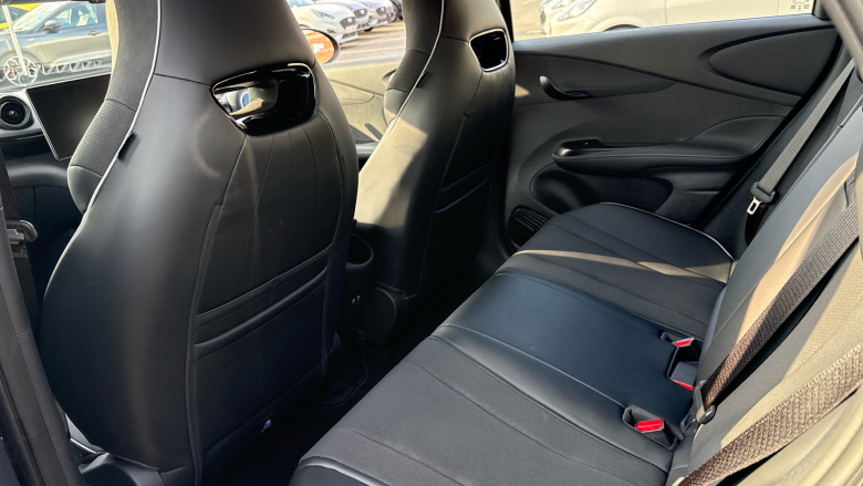 BYD Dolphin 150kW Comfort 60.4kWh Auto Electric Hatchback